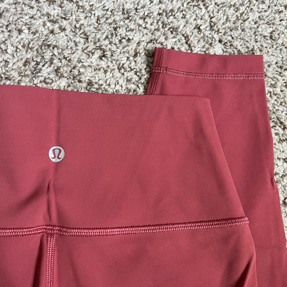 Wunder Under HR Tight 25"